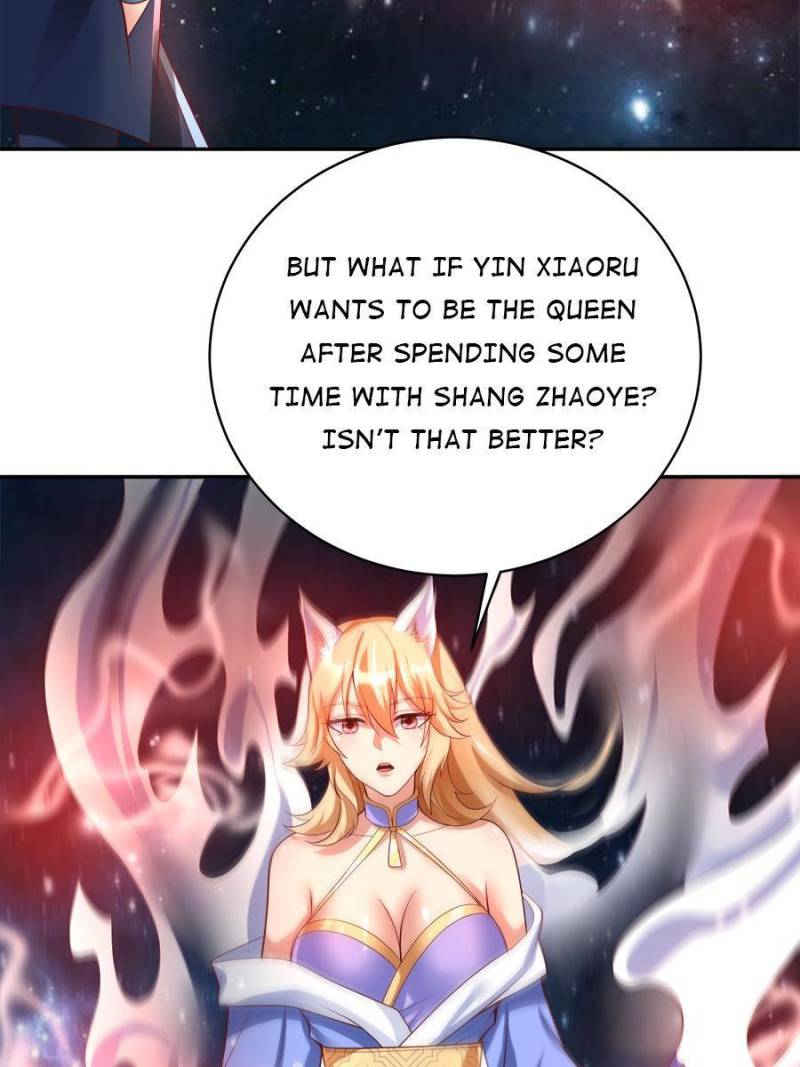 To Possess the Heavenly Body Chapter 61 - Page 11