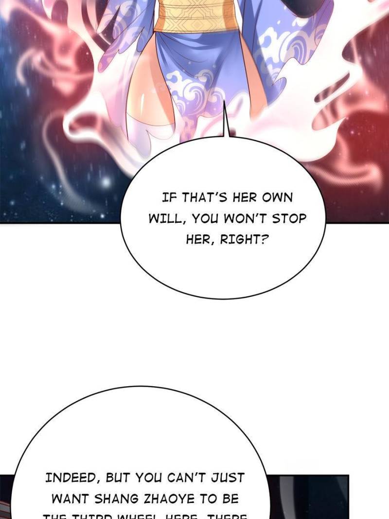 To Possess the Heavenly Body Chapter 61 - Page 12