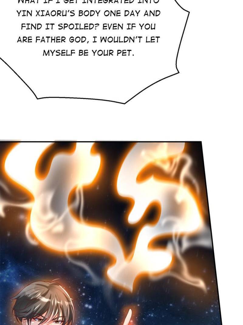 To Possess the Heavenly Body Chapter 61 - Page 15