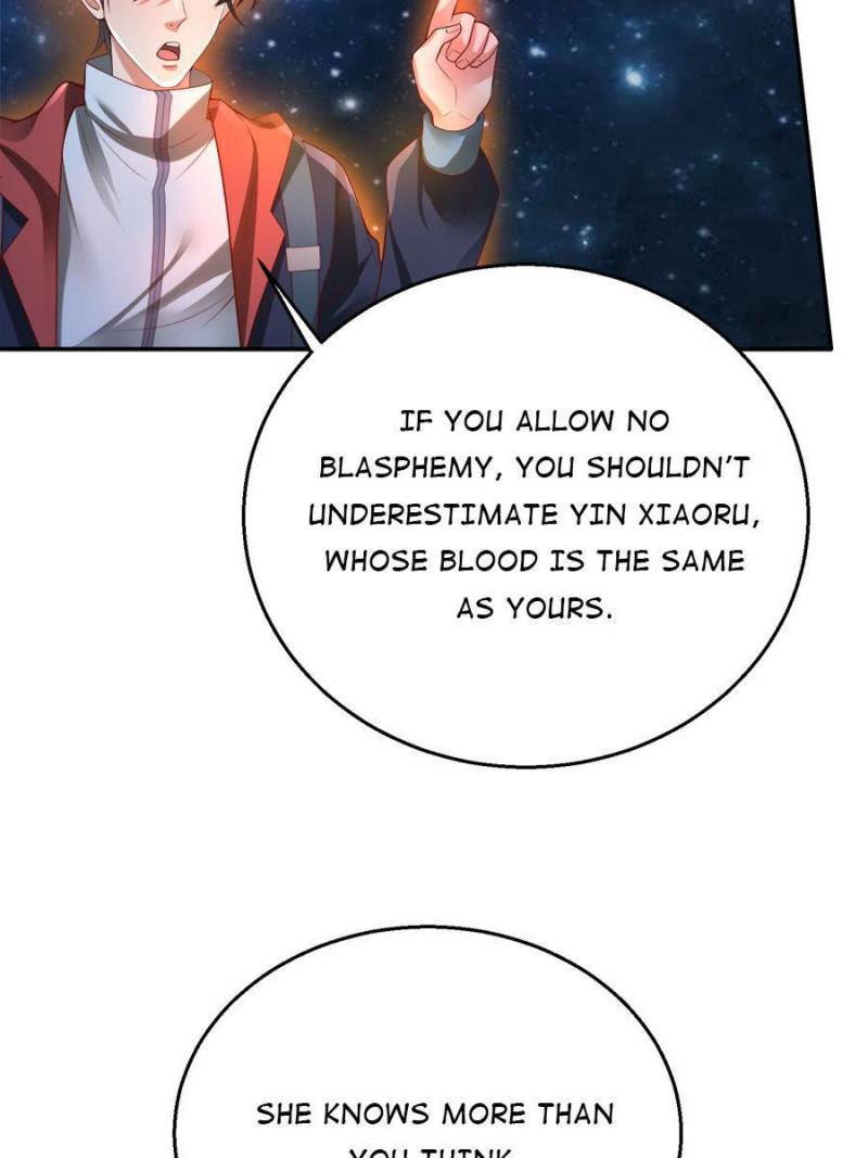 To Possess the Heavenly Body Chapter 61 - Page 16
