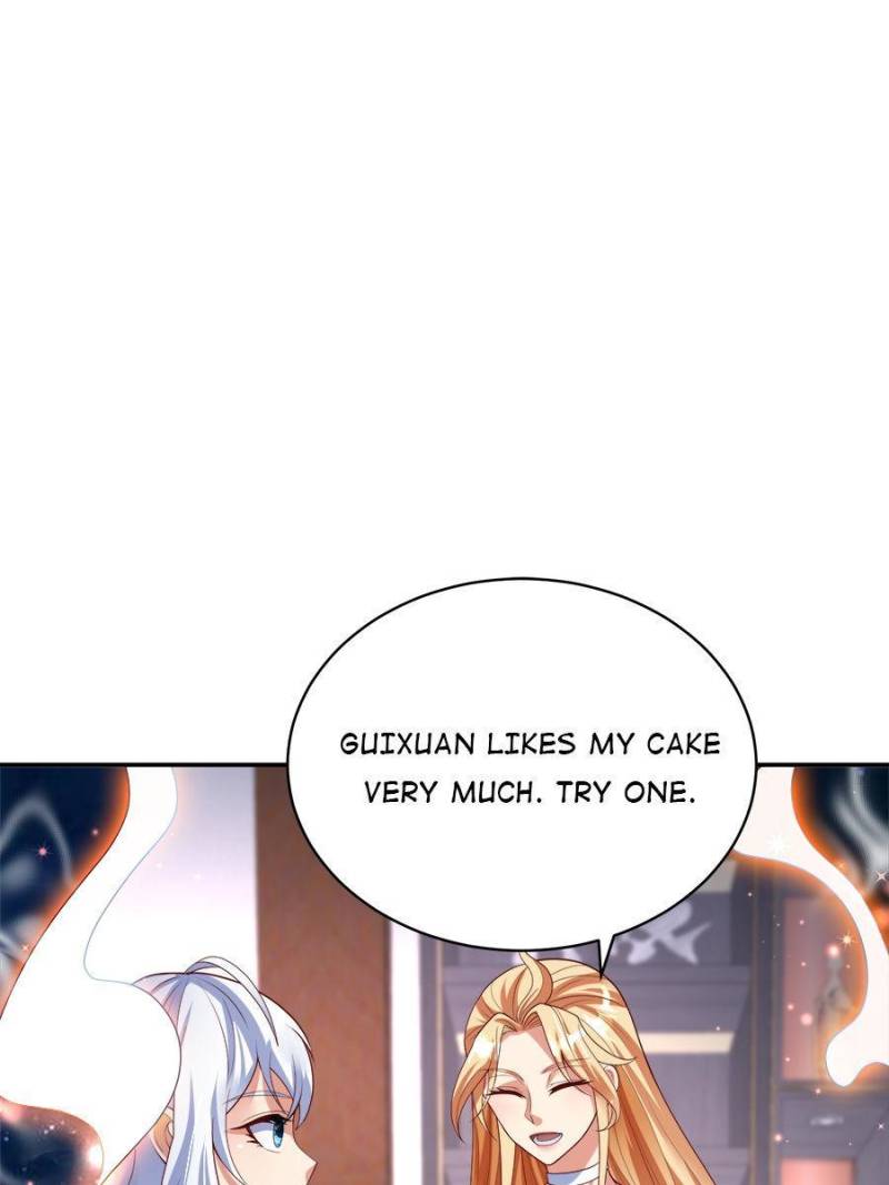 To Possess the Heavenly Body Chapter 61 - Page 18