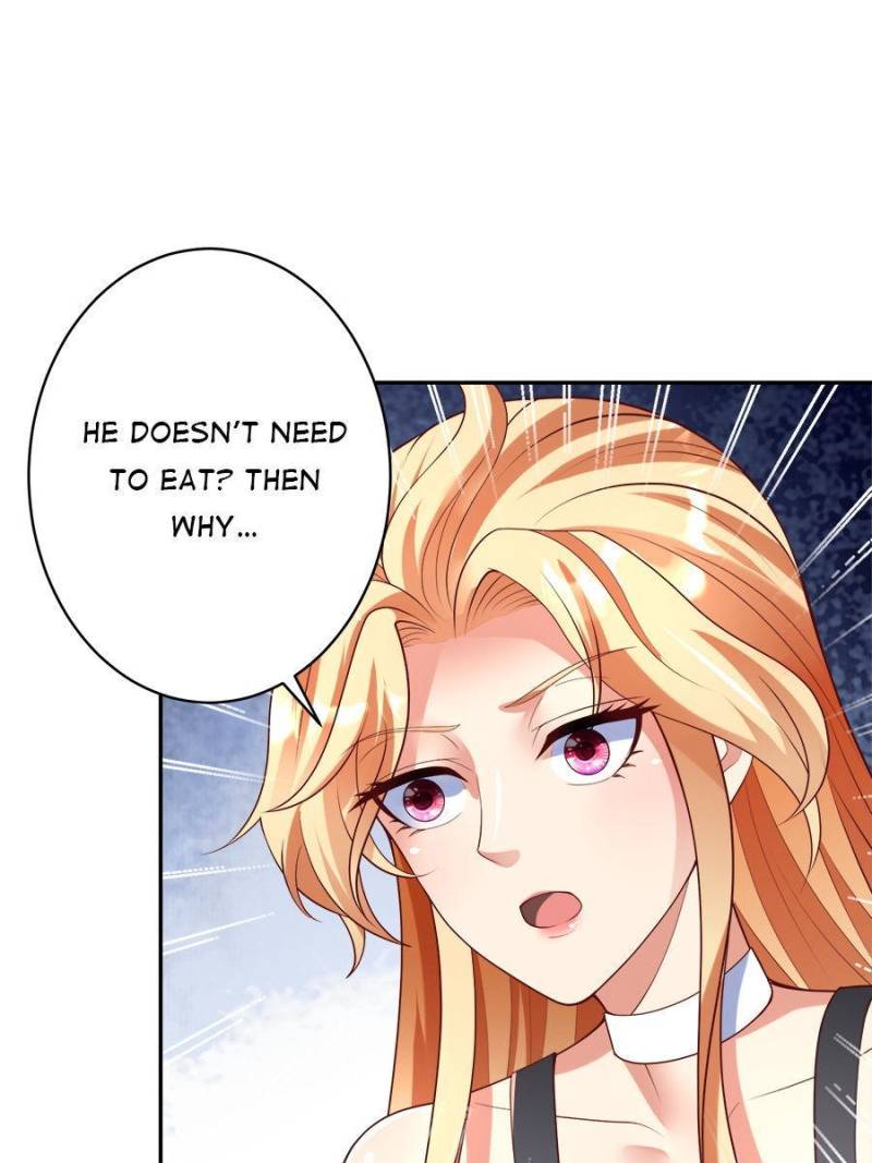 To Possess the Heavenly Body Chapter 61 - Page 20