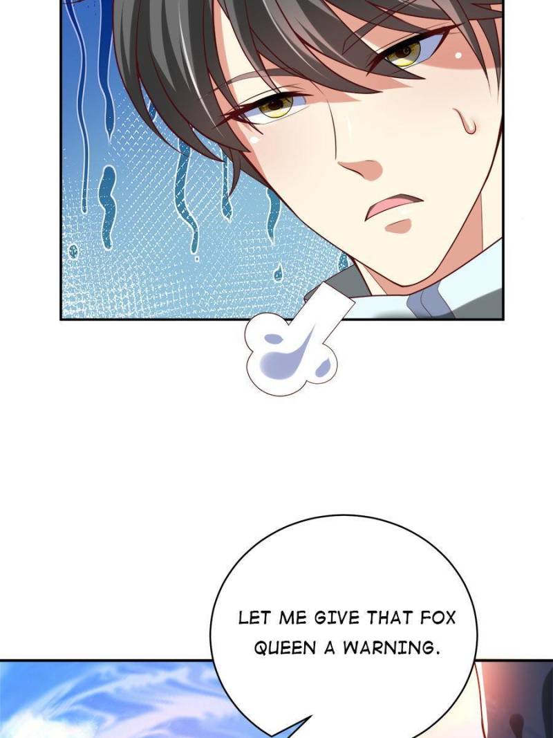 To Possess the Heavenly Body Chapter 61 - Page 3