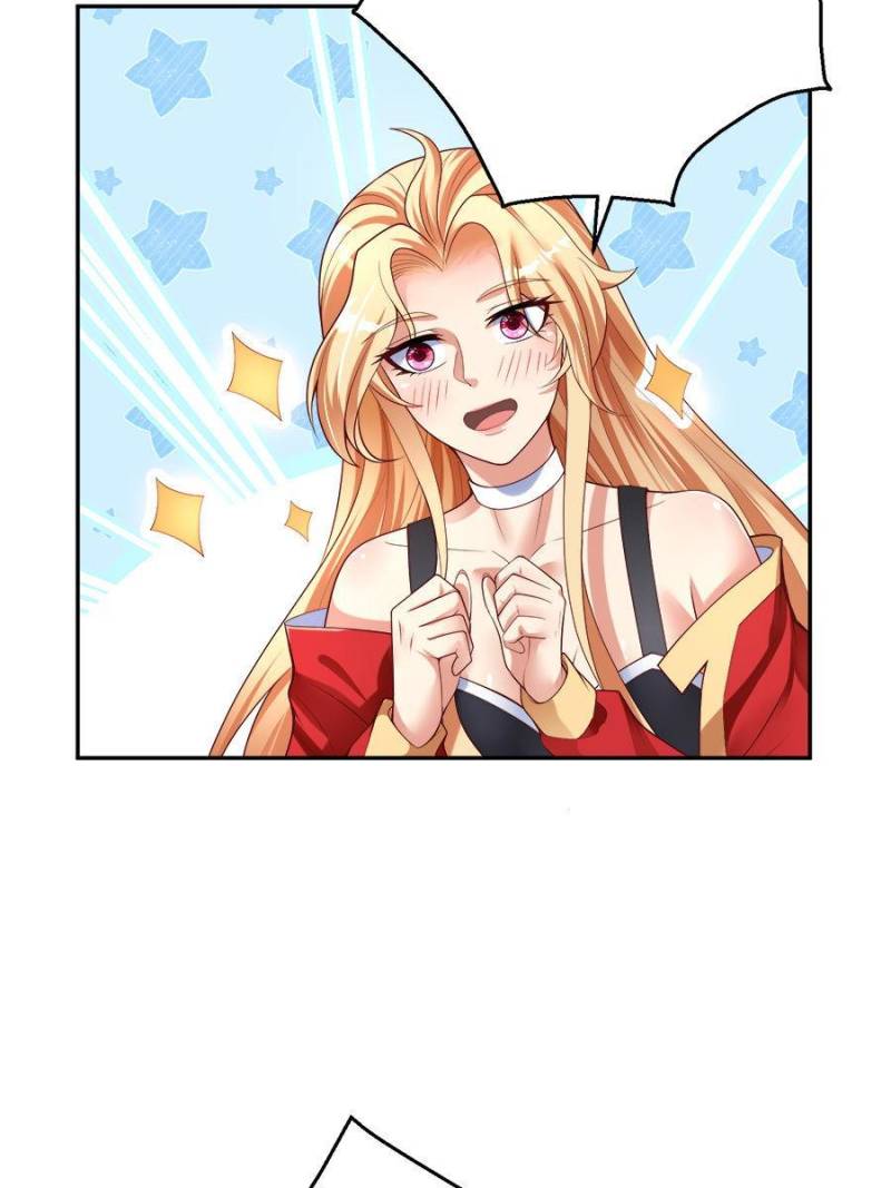To Possess the Heavenly Body Chapter 61 - Page 24