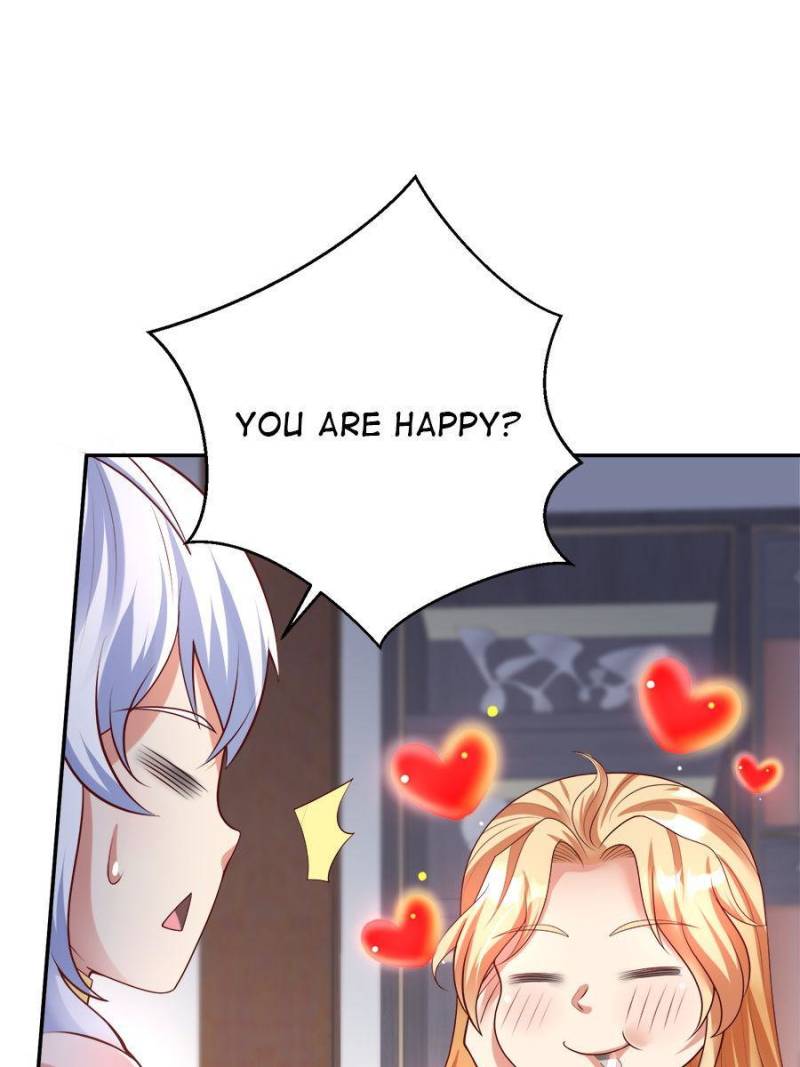 To Possess the Heavenly Body Chapter 61 - Page 27