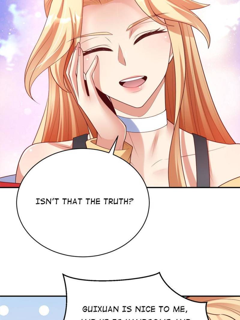 To Possess the Heavenly Body Chapter 61 - Page 29