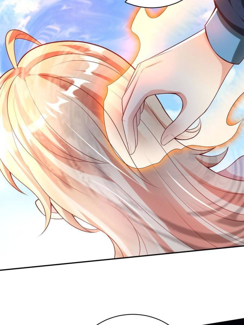To Possess the Heavenly Body Chapter 61 - Page 4