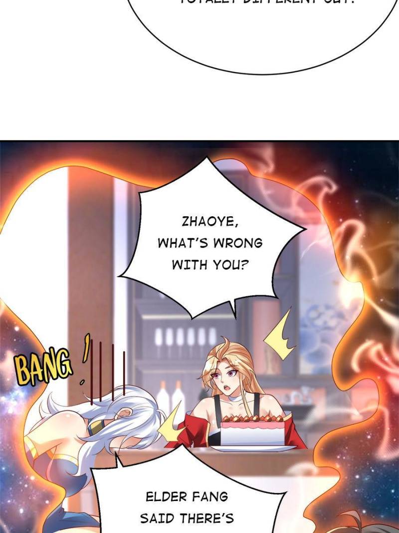 To Possess the Heavenly Body Chapter 61 - Page 31