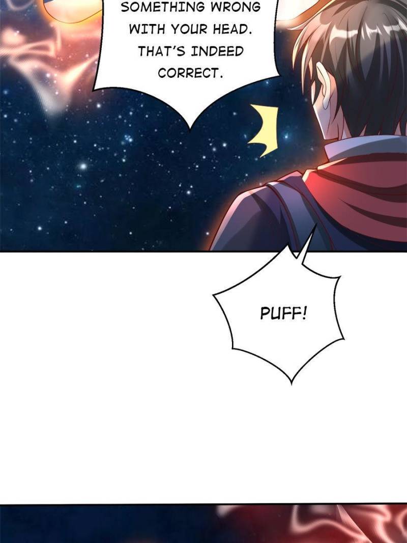 To Possess the Heavenly Body Chapter 61 - Page 32