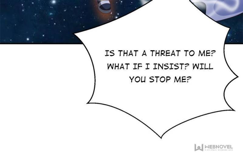 To Possess the Heavenly Body Chapter 61 - Page 34