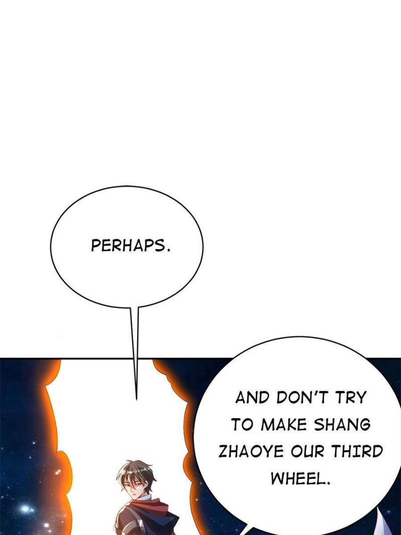 To Possess the Heavenly Body Chapter 61 - Page 35