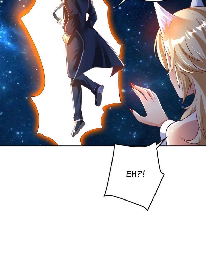 To Possess the Heavenly Body Chapter 61 - Page 36