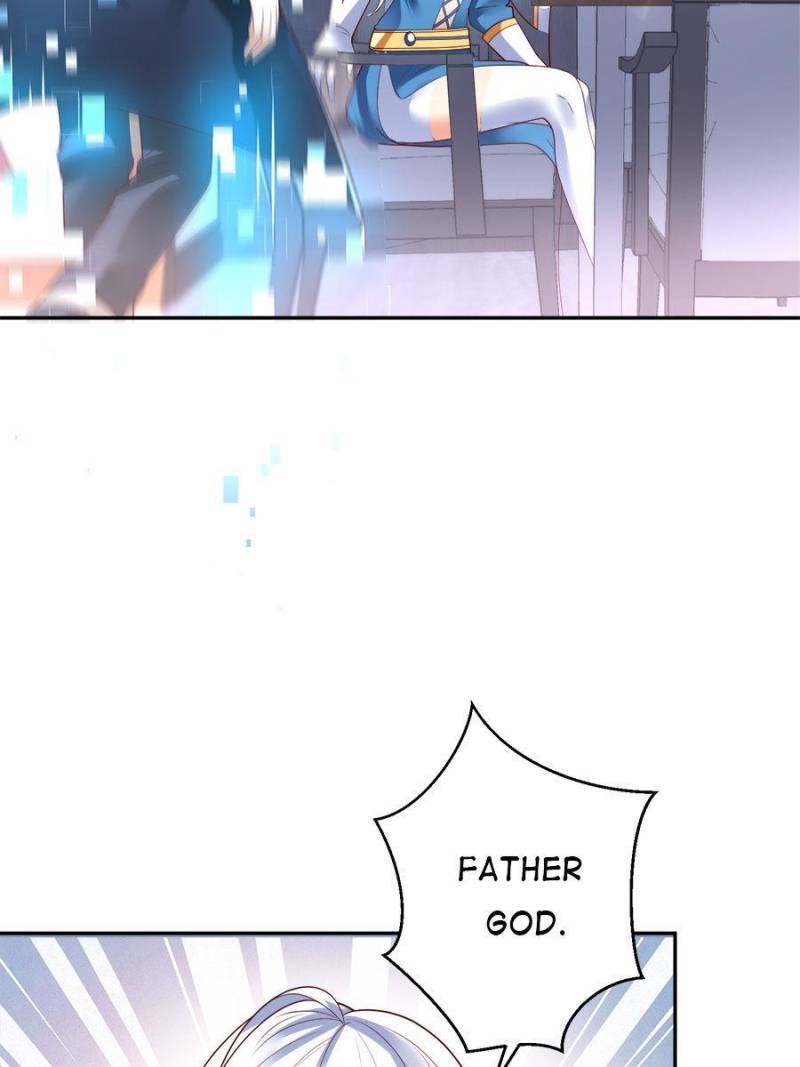 To Possess the Heavenly Body Chapter 61 - Page 38