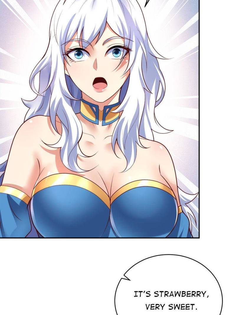 To Possess the Heavenly Body Chapter 61 - Page 39