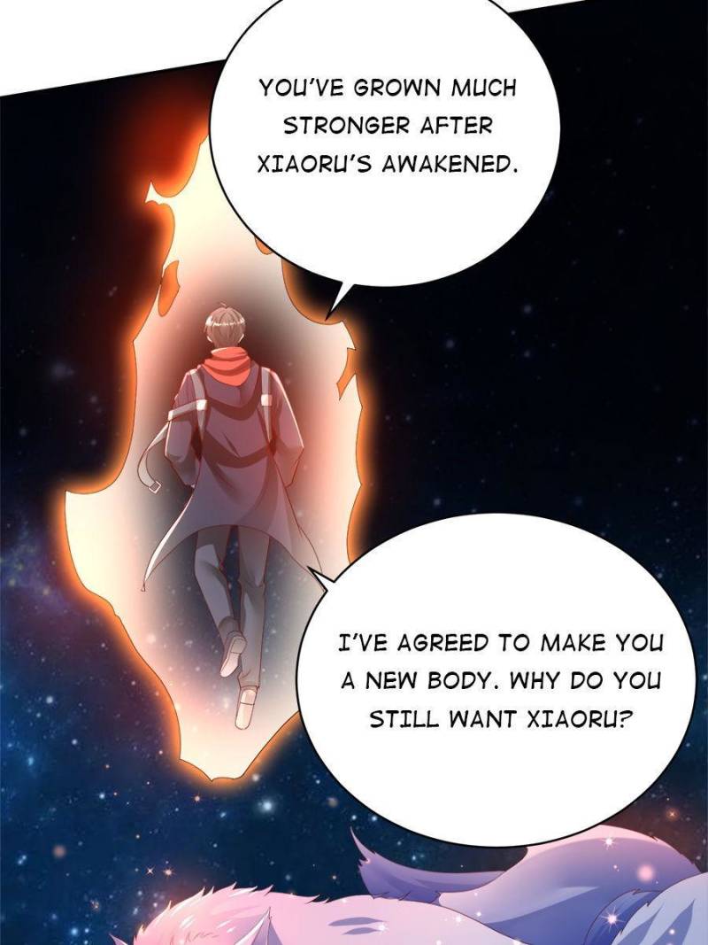 To Possess the Heavenly Body Chapter 61 - Page 5
