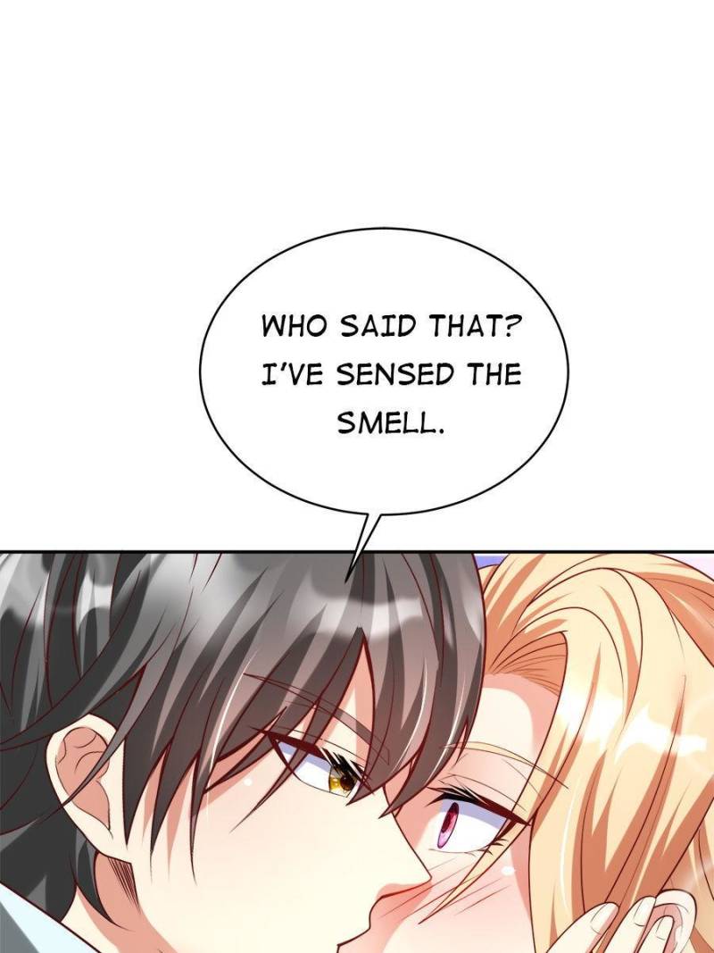 To Possess the Heavenly Body Chapter 61 - Page 42