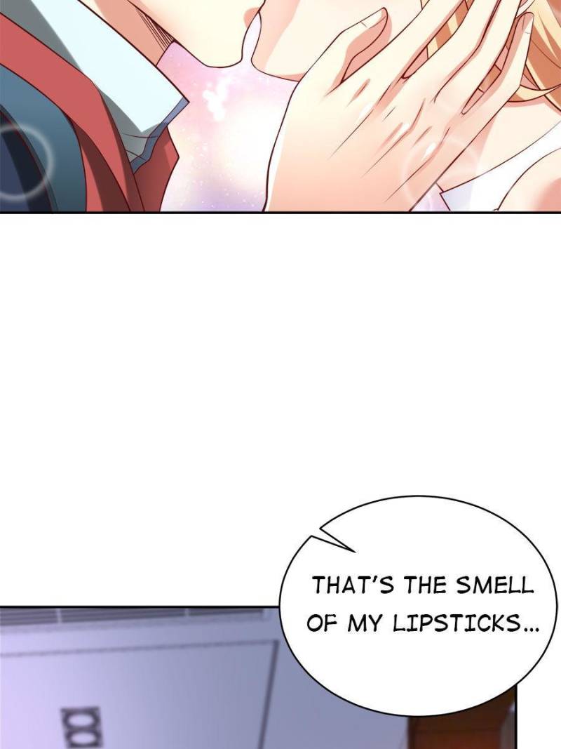To Possess the Heavenly Body Chapter 61 - Page 43