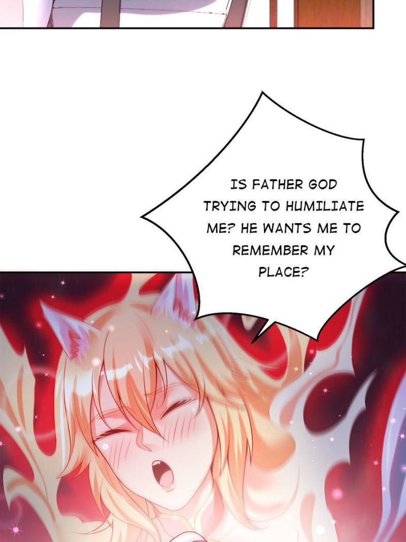 To Possess the Heavenly Body Chapter 61 - Page 45