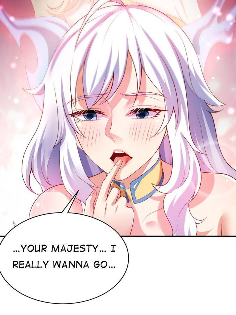 To Possess the Heavenly Body Chapter 61 - Page 46