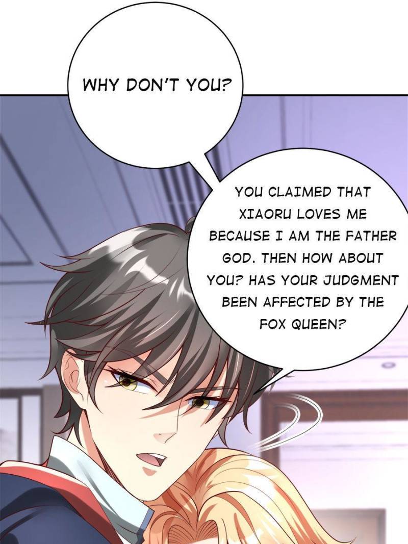 To Possess the Heavenly Body Chapter 61 - Page 47