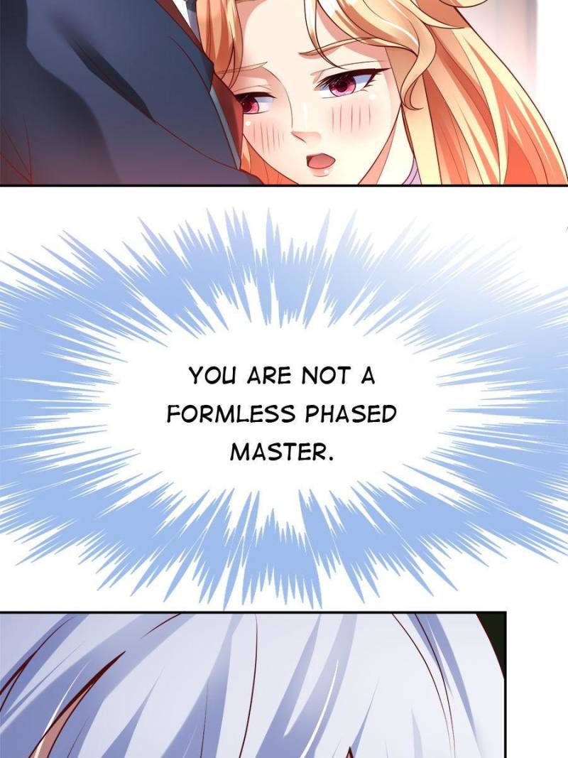 To Possess the Heavenly Body Chapter 61 - Page 48