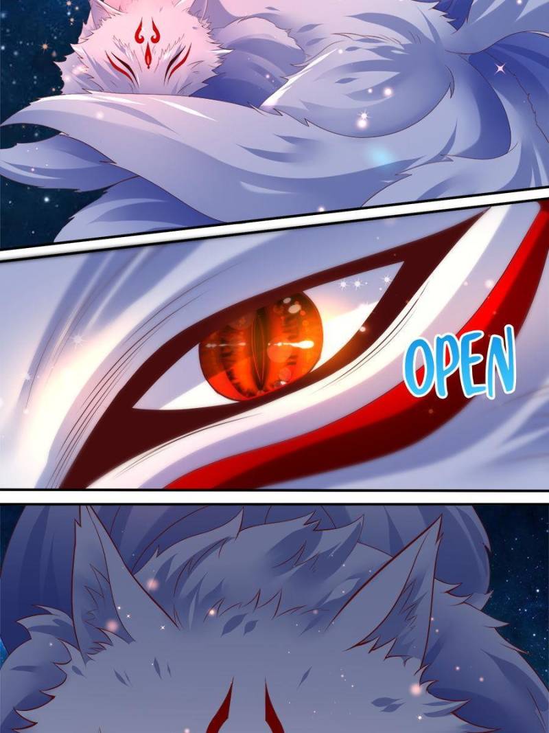 To Possess the Heavenly Body Chapter 61 - Page 6