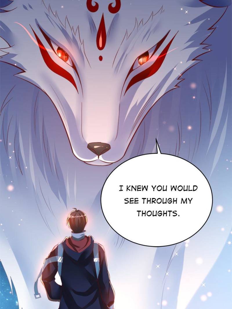 To Possess the Heavenly Body Chapter 61 - Page 7