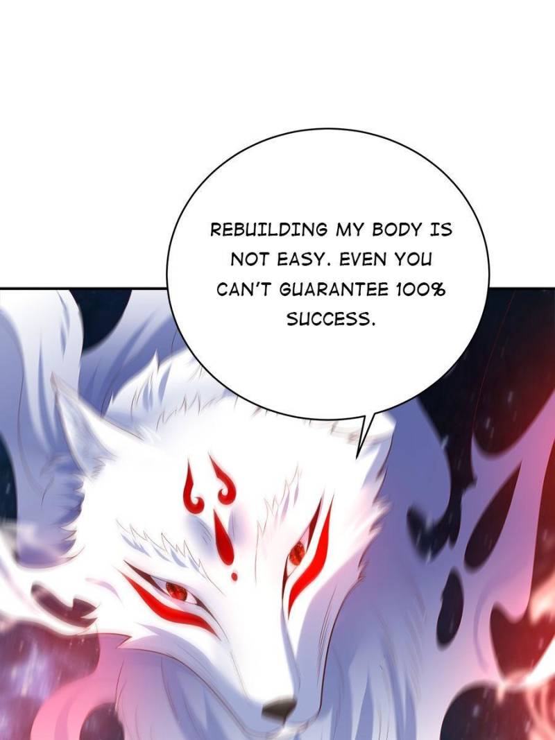 To Possess the Heavenly Body Chapter 61 - Page 9