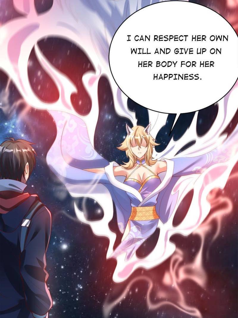 To Possess the Heavenly Body Chapter 61 - Page 10