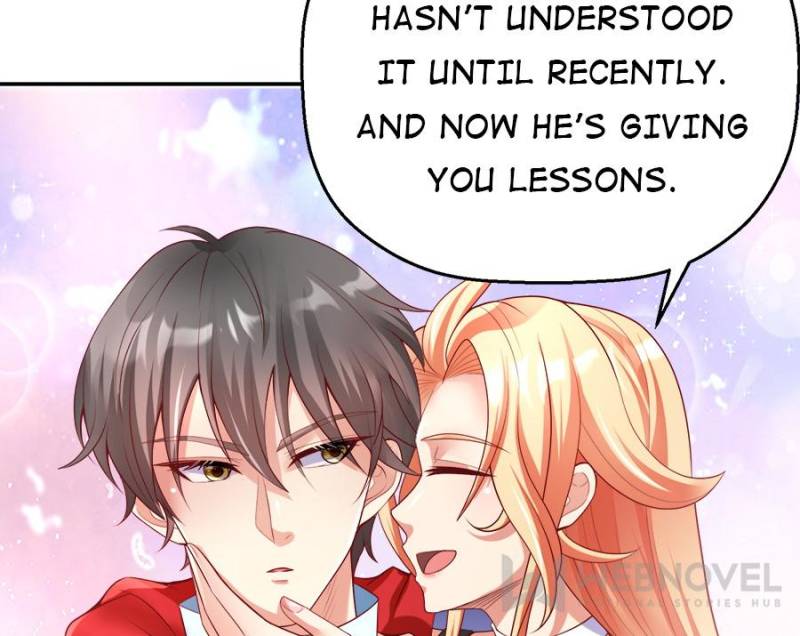 To Possess the Heavenly Body Chapter 62 - Page 12