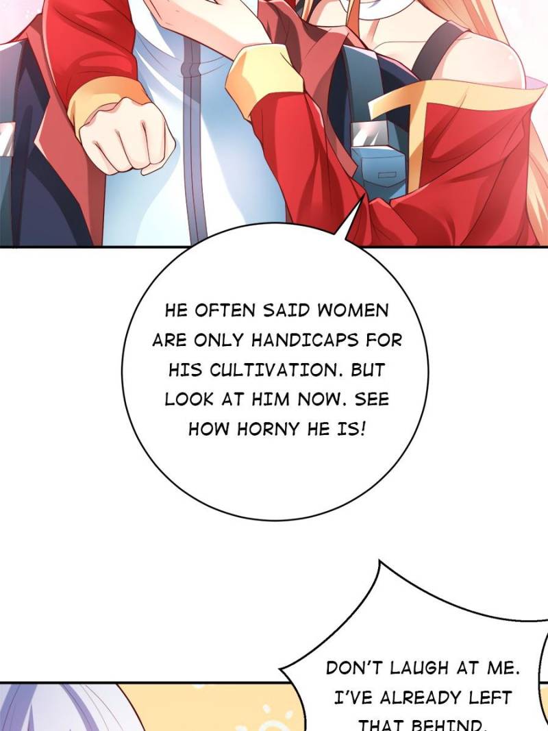 To Possess the Heavenly Body Chapter 62 - Page 13