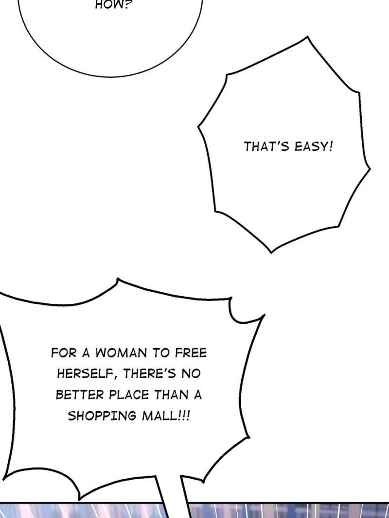 To Possess the Heavenly Body Chapter 62 - Page 17