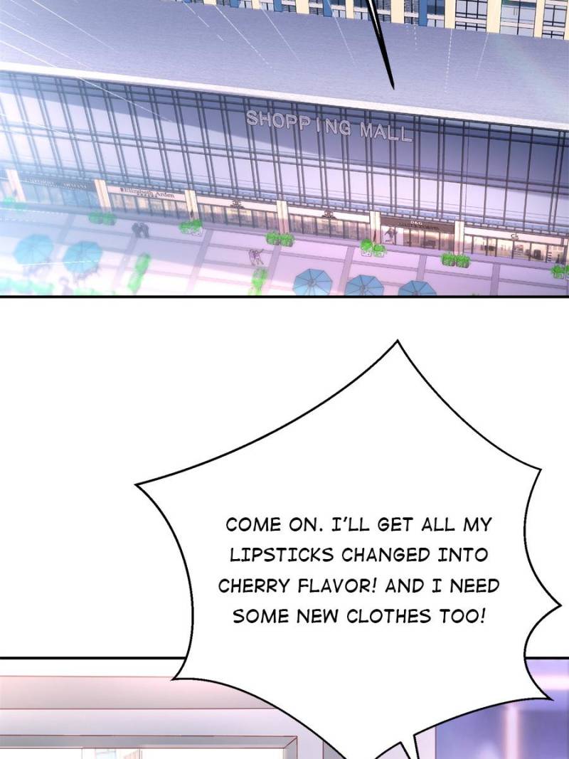 To Possess the Heavenly Body Chapter 62 - Page 19