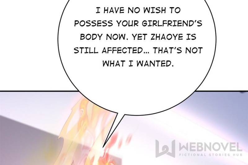 To Possess the Heavenly Body Chapter 62 - Page 24