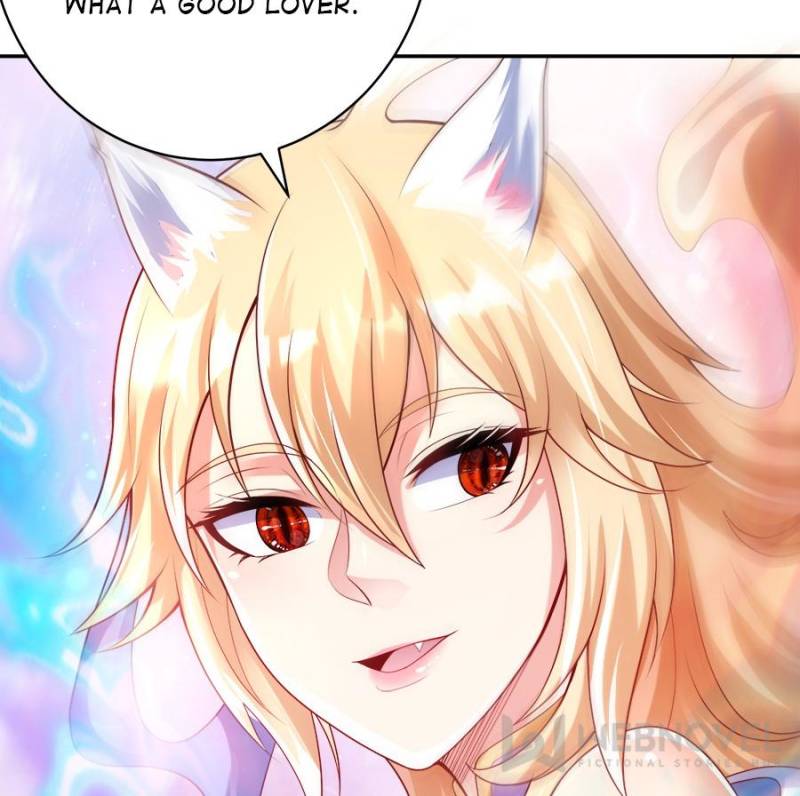 To Possess the Heavenly Body Chapter 62 - Page 27
