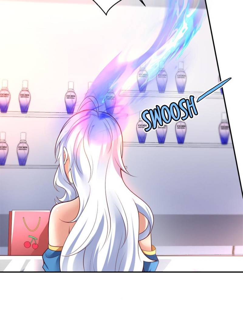 To Possess the Heavenly Body Chapter 62 - Page 29