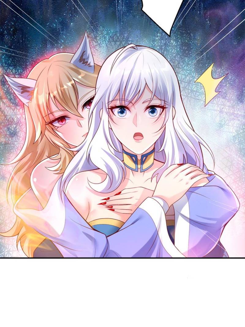 To Possess the Heavenly Body Chapter 62 - Page 4