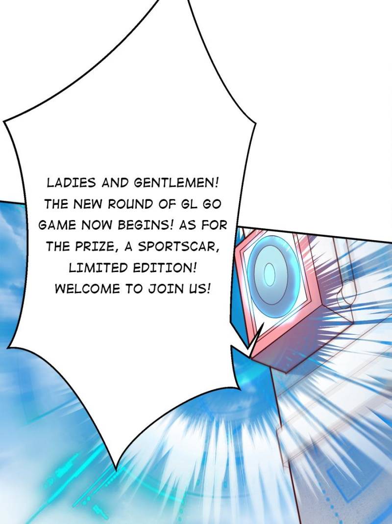 To Possess the Heavenly Body Chapter 62 - Page 32