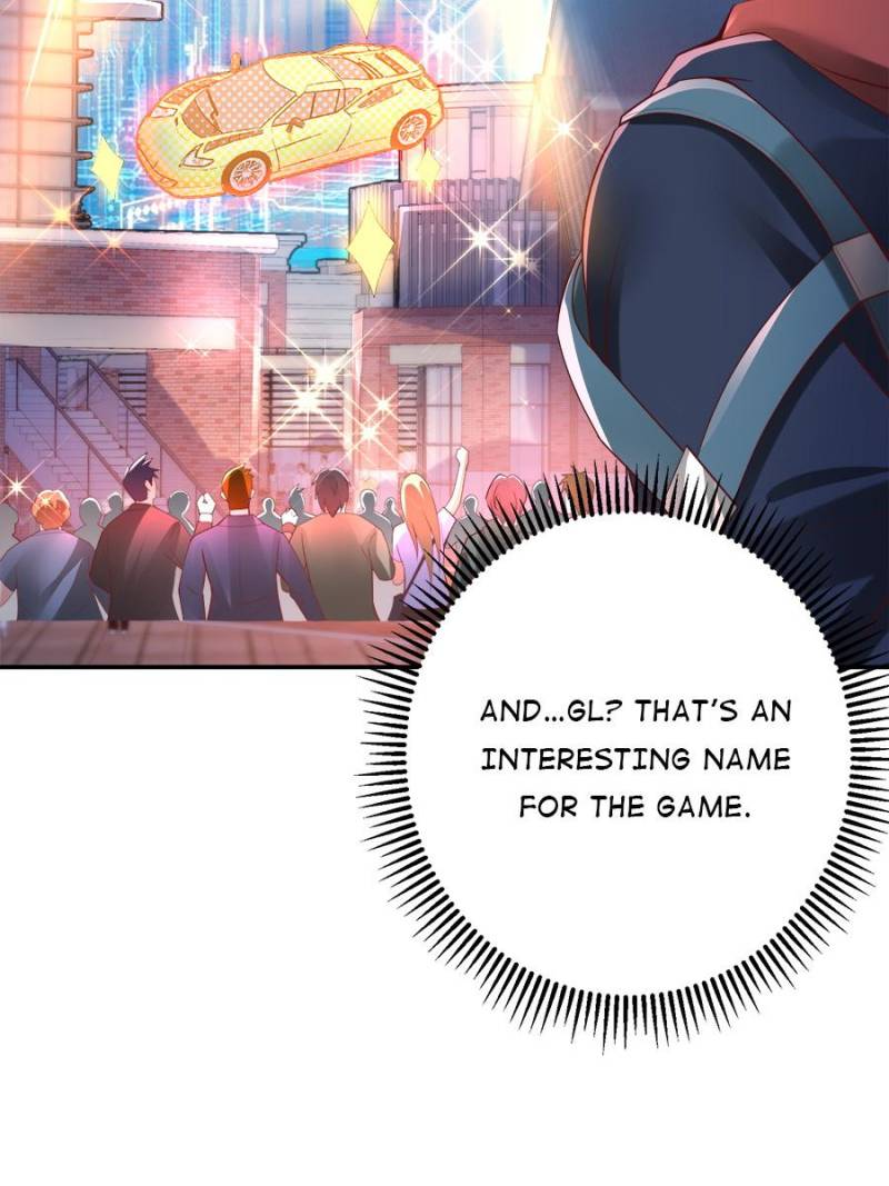 To Possess the Heavenly Body Chapter 62 - Page 35
