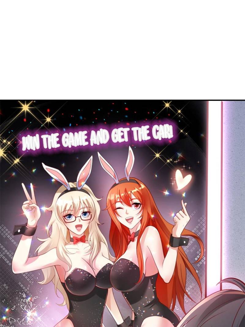 To Possess the Heavenly Body Chapter 62 - Page 36