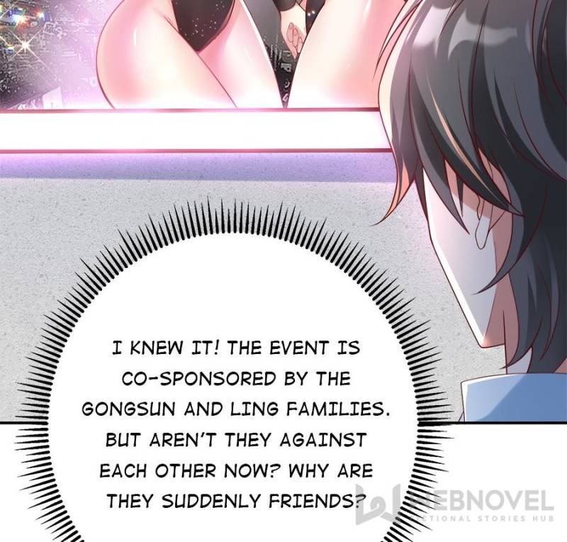 To Possess the Heavenly Body Chapter 62 - Page 37