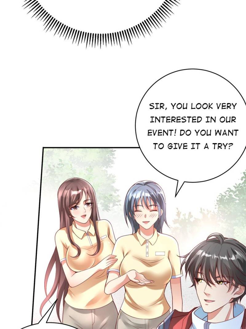 To Possess the Heavenly Body Chapter 62 - Page 38