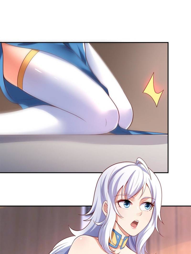 To Possess the Heavenly Body Chapter 62 - Page 5