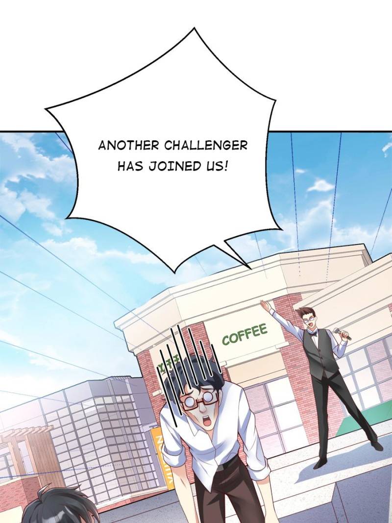 To Possess the Heavenly Body Chapter 62 - Page 41