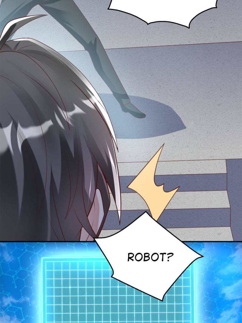 To Possess the Heavenly Body Chapter 62 - Page 44