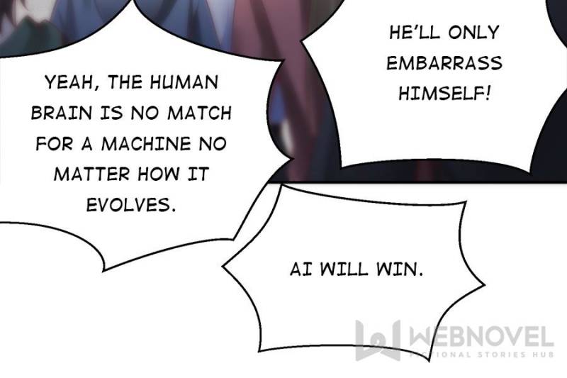 To Possess the Heavenly Body Chapter 62 - Page 46