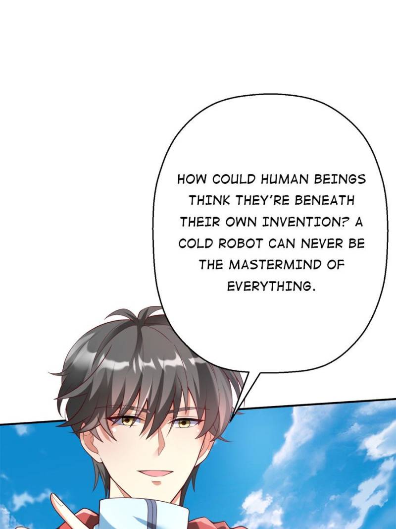 To Possess the Heavenly Body Chapter 62 - Page 47