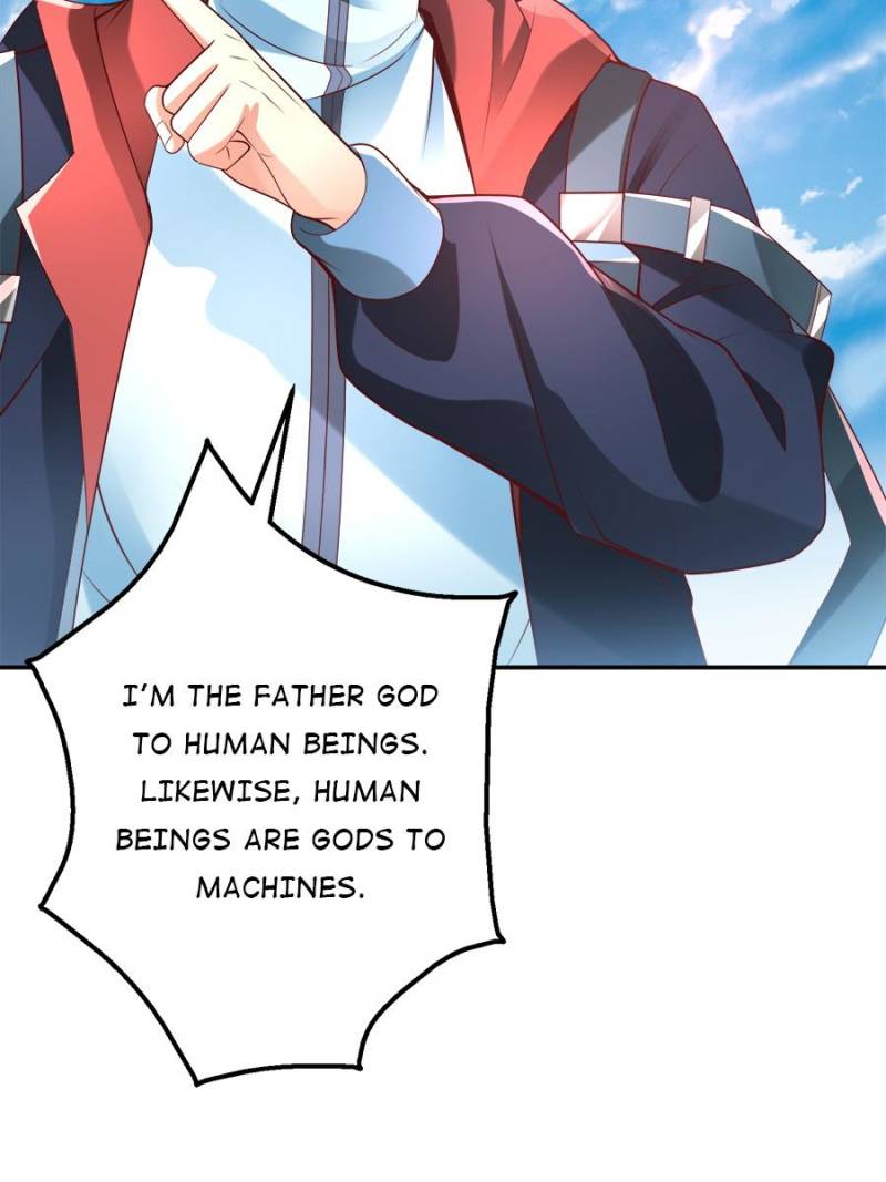To Possess the Heavenly Body Chapter 62 - Page 48