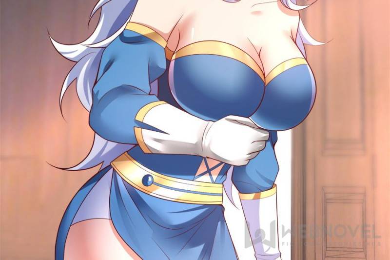To Possess the Heavenly Body Chapter 62 - Page 6