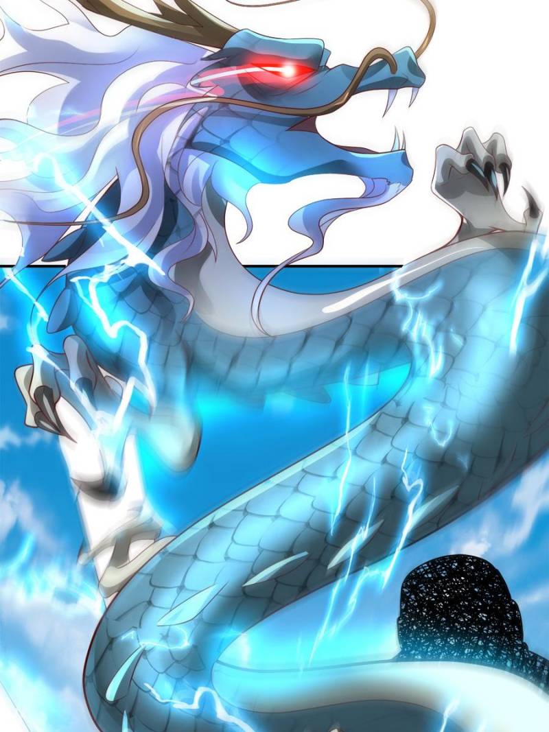 To Possess the Heavenly Body Chapter 62 - Page 51